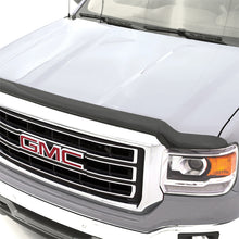 Load image into Gallery viewer, AVS 15-18 GMC Canyon Hoodflector Low Profile Hood Shield - Smoke