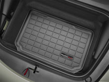 Load image into Gallery viewer, WeatherTech 2012-2015 Porsche 911 (RWD) Cargo Liner - Black