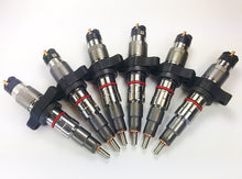 Load image into Gallery viewer, DDP Dodge 03-04 Brand New Injector Set - 180 (60% Over)