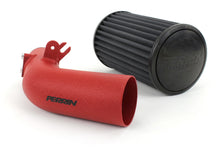 Load image into Gallery viewer, PERRIN 16-17 Subaru STI Cold-Air Intake - Red