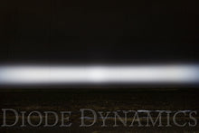Load image into Gallery viewer, Diode Dynamics SS3 LED Pod Sport - Yellow SAE Fog Round (Single)