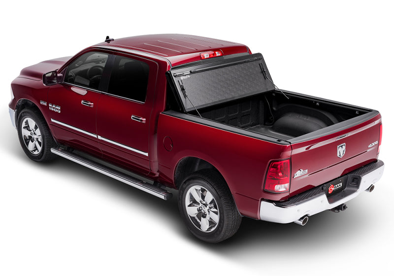 BAK 16-20 Toyota Tacoma 5ft Bed BAKFlip F1