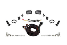 Load image into Gallery viewer, Diode Dynamics Stage Series 2 In Roll Bar Reverse Light Kit SSC2 Pro (Pair)