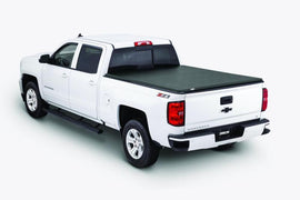 Tonno Pro 73-83 Chevy C10 Pickup 6.6ft Fleetside Tonno Fold Tri-Fold Tonneau Cover - GTR Auto