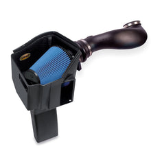 Load image into Gallery viewer, Airaid 99-06 GM Truck 4.8/5.3/6.0 (Mech Fan/Low Hood) MXP Intake System w/ Tube (Dry / Blue Media)