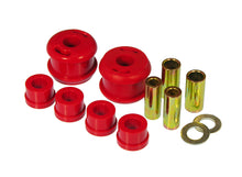 Load image into Gallery viewer, Prothane Subaru WRX Front Control Arm Bushings - Red