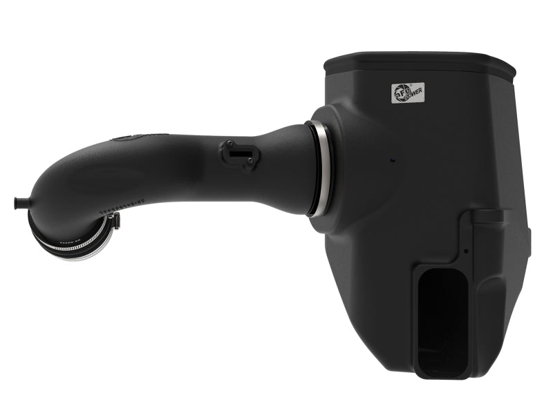 aFe Magnum FORCE Stage-2 Pro 5R Cold Air Intake System 2019 GM Silverado/Sierra V8 6.2L - GTR Auto