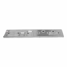 Load image into Gallery viewer, Industrial Injection Dodge 12-24V Race Tappet Cover No Breather w/Two 2-3/4 Vent Holes