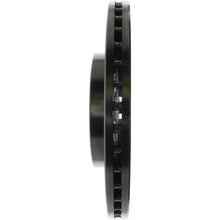 Load image into Gallery viewer, StopTech Power Slot 07-09 Nissan Sentra 2.0L/Versa / 10 Cube SportStop Front Slotted Right Rotor