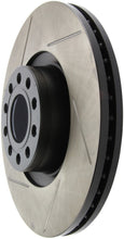 Load image into Gallery viewer, StopTech Slotted Sport Brake Rotor