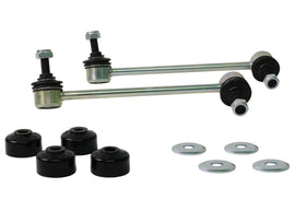 Whiteline Plus 10/02-08/06 Pontiac GTO 8cyl Front Sway Bar Link Assembly - GTR Auto