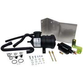 BD Diesel Crank Case Vent Filter Kit - 1999-2003 Ford 7.3L - GTR Auto