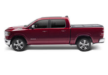 Load image into Gallery viewer, UnderCover 09-18 Ram 1500 (19-20 Classic) / 10-20 Ram 2500/3500 8ft DB Flex Bed Cover