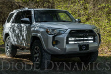 Load image into Gallery viewer, Diode Dynamics 14-19 Toyota 4Runner SS30 Dual Stealth Lightbar Kit  - Amber Combo