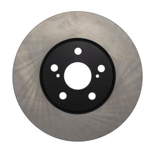 Load image into Gallery viewer, StopTech 09-19 Toyota Corolla Cryo-Stop Front Premium Rotor