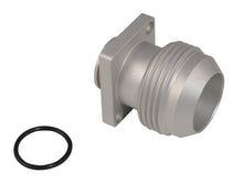 Load image into Gallery viewer, Moroso -16An Dry Sump Pump Fitting w/-12An Orifice &amp; O-Ring - Single