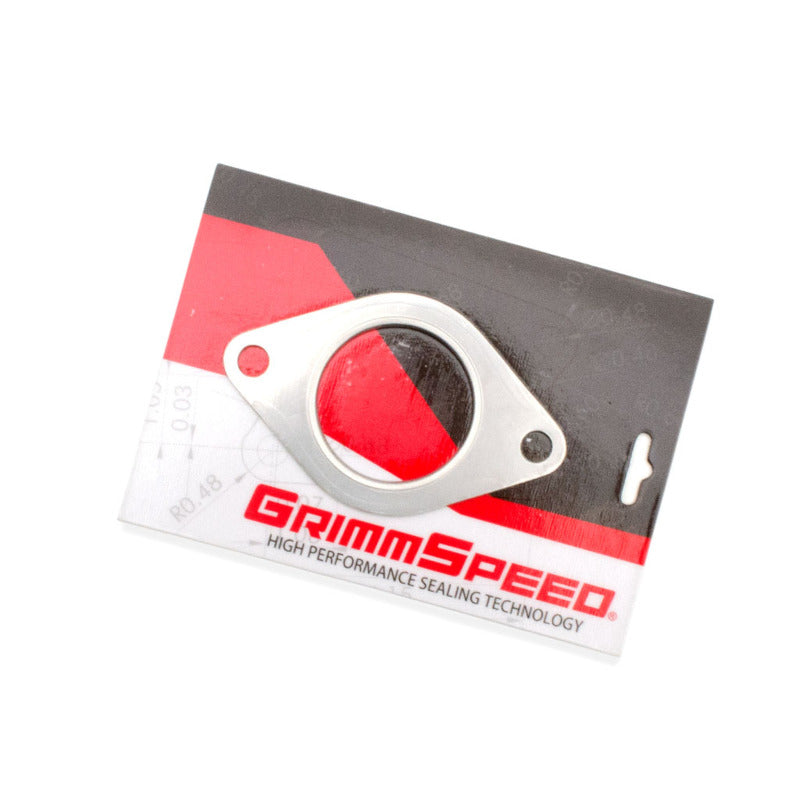 GrimmSpeed 93-13 Subaru Turbo Application Exhaust Gasket Set