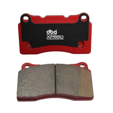 Load image into Gallery viewer, DBA 10-15 Camaro XP650 Front Brake Pads