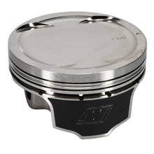 Load image into Gallery viewer, Wiseco Nissan 04 350Z VQ35 4v Dished -10cc 96mm Piston Shelf Stock