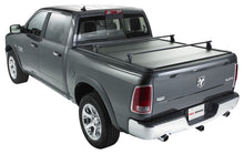 Load image into Gallery viewer, Pace Edwards 16-22 Nissan Titan/Titan Xd Ultragroove Electric Tonneau Cover