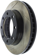Load image into Gallery viewer, StopTech Slotted Sport Brake Rotor