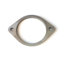Load image into Gallery viewer, Ticon Industries 3.5in 2-Bolt Titanium Flange