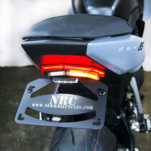 Load image into Gallery viewer, New Rage Cycles 23+ Suzuki GSX-8S/R Fender Eliminator Kit