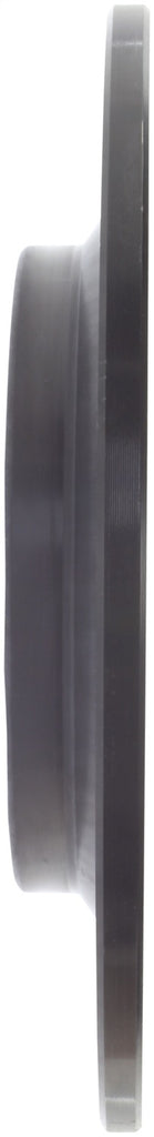 StopTech 13-18 Kia Optima SportStop Slotted & Drilled Rear Right Rotor