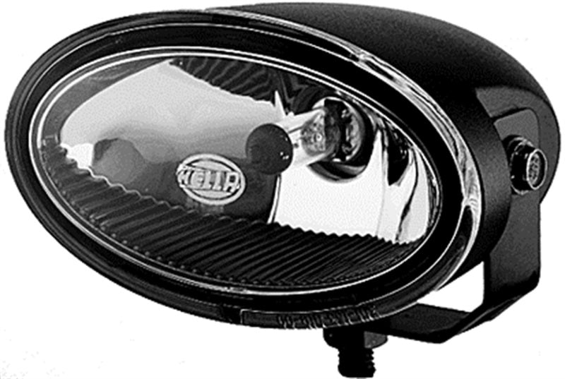 Hella FF50 Series H7 12V/55W Halogen Driving Lamp Kit