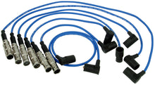 Load image into Gallery viewer, NGK Mercedes-Benz 190E 1993-1987 Spark Plug Wire Set