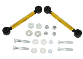 Whiteline 05-10 Ford Mustang Rear Sway Bar Links - GTR Auto
