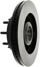 Load image into Gallery viewer, Stoptech 17-19 Ford F-250 King Ranch Front Vented CRYO Rotor