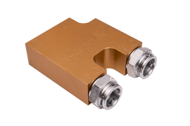 ATS 2013+ Dodge Cummins 6.7L w/ 68RFE or Aisin AS69RC Trans Thermal Bypass Valve Upgrade