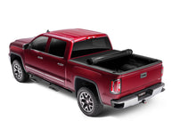 Load image into Gallery viewer, Truxedo 04-12 GMC Canyon &amp; Chevrolet Colorado 5ft Sentry CT Bed Cover