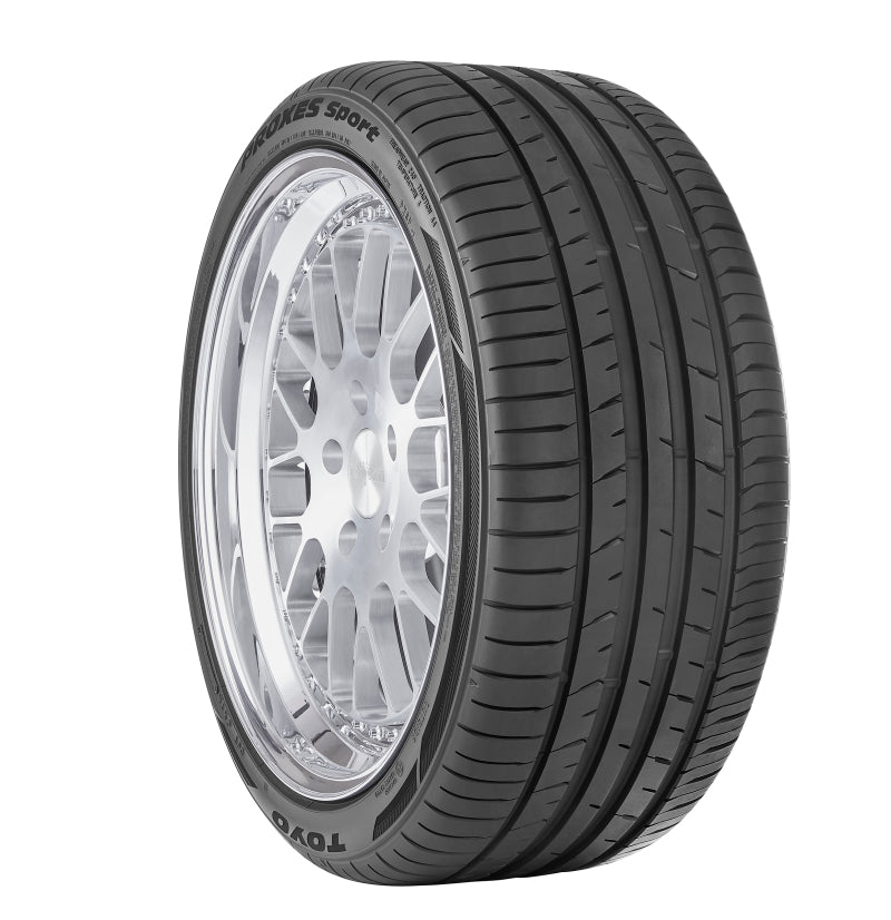 Toyo Proxes Sport Tire 245/45ZR20 103Y