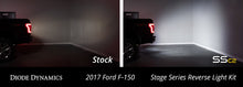 Load image into Gallery viewer, Diode Dynamics 15-20 Ford F150 Stage Series Reverse Light Mounting Kit