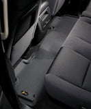 Lund 03-08 Toyota 4Runner (w/3rd Row Jump Seats) Catch-All Xtreme 2nd Row Floor Liner - Grey (1 Pc.)