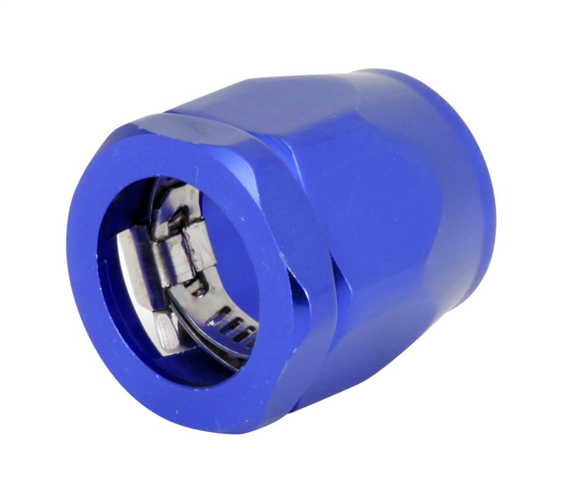 Spectre Magna-Clamp Hose Clamp 3/4in. - Blue