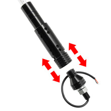 Load image into Gallery viewer, Oracle Off-Road 4ft LED Whip - ColorSHIFT