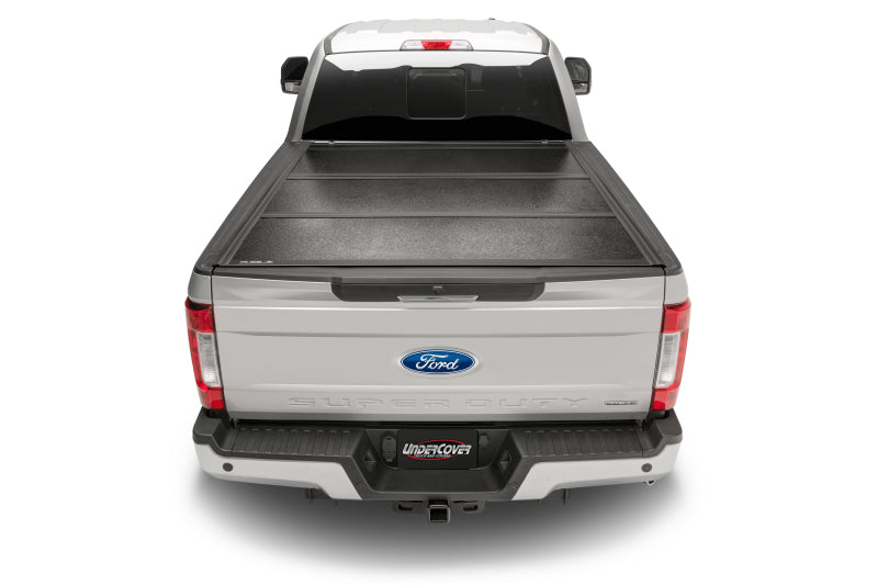 UnderCover 2017+ Ford F-250/F-350 8ft Flex Bed Cover