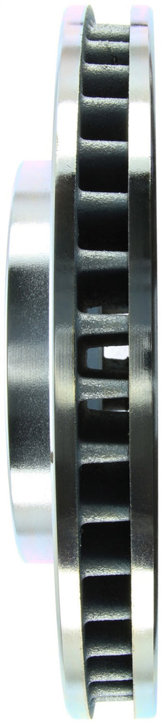 StopTech Select Sport 93-97 Chevrolet Camaro / Pontiac Firebird Slotted and Drilled Left Front Rotor