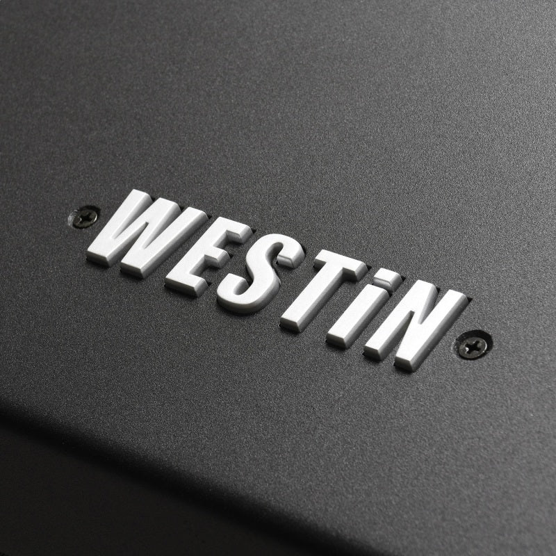 Westin 10-18 RAM 2500/3500 Pro-Series Front Bumper - Tex. Blk