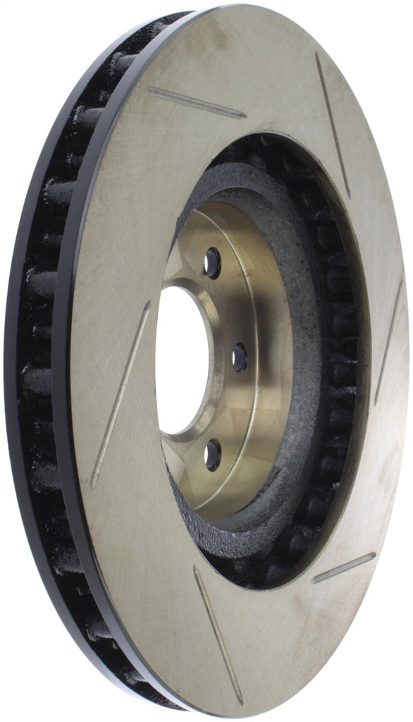 StopTech Slotted Sport Brake Rotor