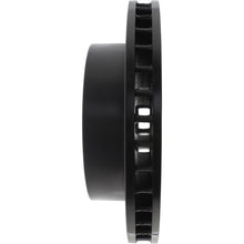 Load image into Gallery viewer, StopTech 02-06 Chevy Avalanche / 02-06 Silverado 1500 2WD Front Right Drilled Sportstop Cryo Rotor