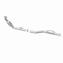 Load image into Gallery viewer, MagnaFlow Direct Fit Catalytic Converter 2000 Mercedes CL500 5.0L