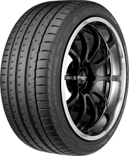 Load image into Gallery viewer, Yokohama Advan Sport V105 Tire - 315/30ZR22 107Y