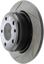 Load image into Gallery viewer, StopTech Slotted Sport Brake Rotor