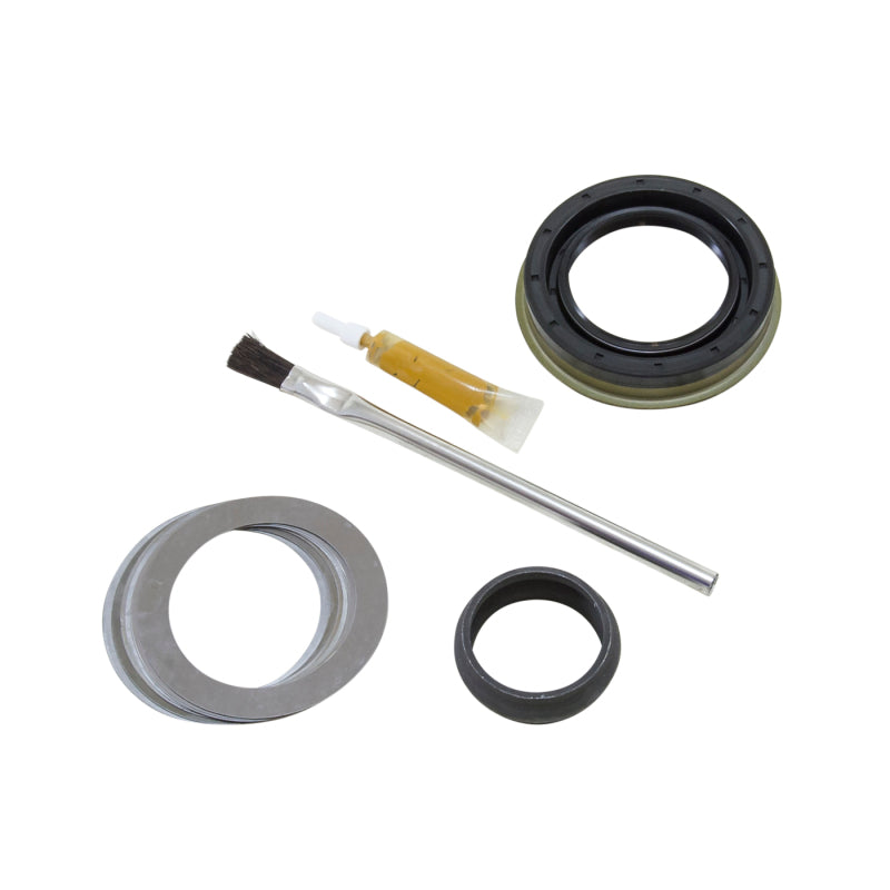 Yukon Gear Minor install Kit For Chrysler 9.25in Front - GTR Auto