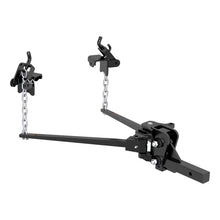 Load image into Gallery viewer, Curt Long Trunnion Bar Weight Distribution Hitch (8000-10000lbs 30-5/8in Bars)