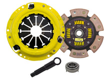 Load image into Gallery viewer, ACT 1986 Acura Integra HD/Race Sprung 6 Pad Clutch Kit